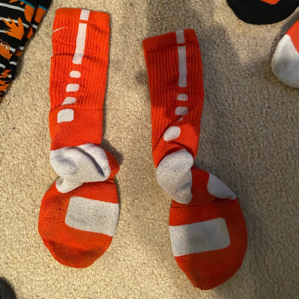 Nike Elite Socks
